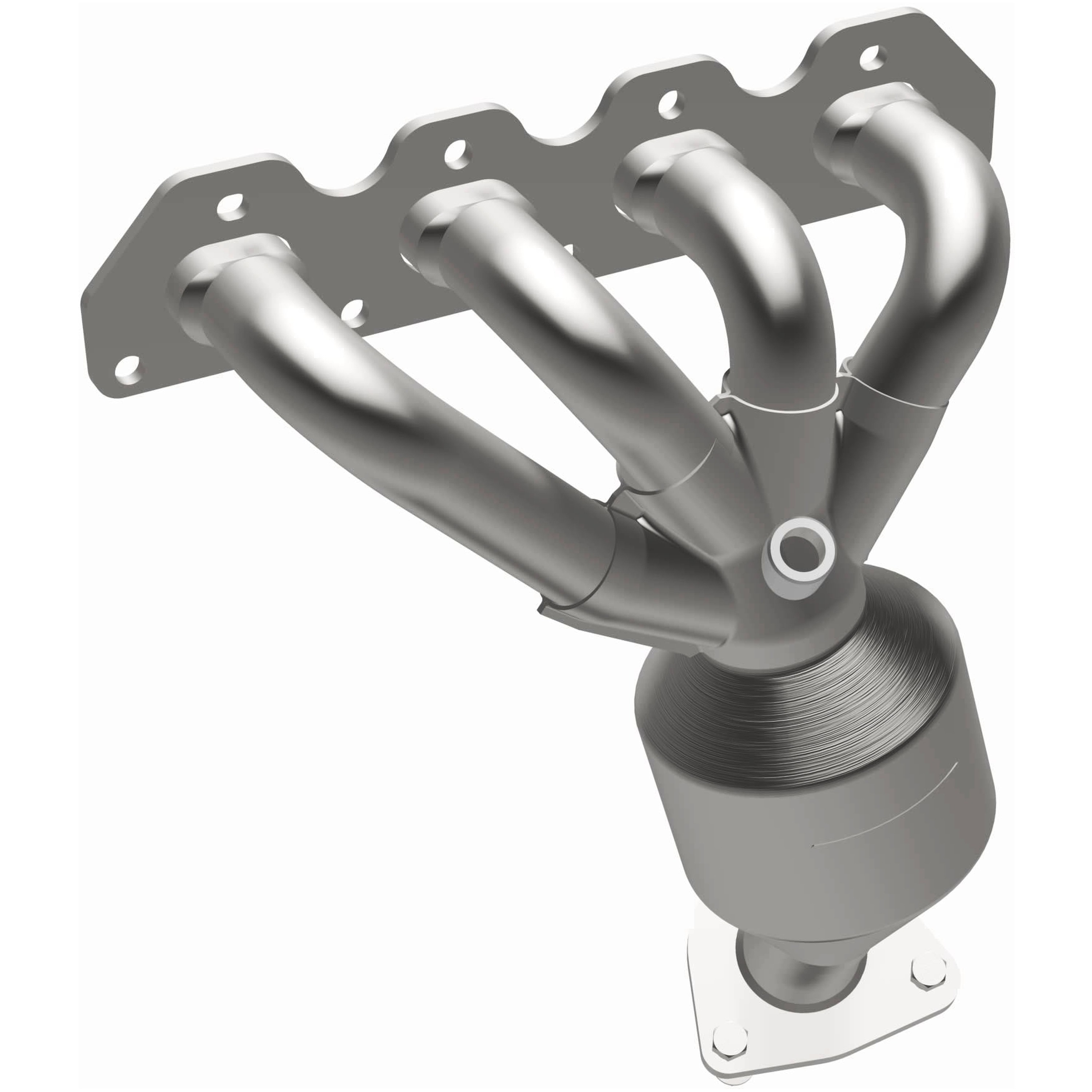 MagnaFlow Exhaust Products 51062 OEM Grade Manifold Catalytic Converter